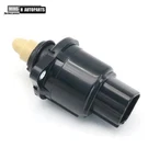 For Yamaha Outboard F90 F75 Idle Speed Control Valve Iscv 6D8-13105-01-00. Fixed Price $15.59.