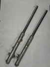 1984-87 Honda CR125 CR250 CR500 Oem Forks Read Discription. Fixed Price $198.12.