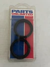 New Parts Unlimited Fork Seals 42X54X11 0407-0149. Fixed Price $9.99.
