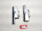 97-04 Honda Valkyrie GL1500CD Left And Right Fork Tube Covers Trim Set. Fixed Price $24.99.