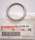 Yamaha Venture Royale Vmax 1200 Front Fork Washer Oem 26H-23149-00-00. Fixed Price $24.99.
