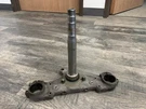 Yamaha 1996-2001 XVZ1300 Royal Star Oem Lower Fork Holder Bracket Steering. Fixed Price $79.99.
