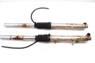 84 Yamaha Tri-moto Front Forks Suspension YTM200EL. Fixed Price $224.99.