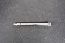 Kawasaki 1978 1979 KZ750 Twin KZ1000 Fork Shock Damper Spring Cylinder Rod Pipe. Fixed Price $35.00.
