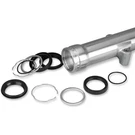 James Gaskets Fork Seal Kit Mm '01-'11 V-rod 45849-01-VR. Fixed Price $46.87.