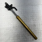 17-24 Kawasaki Z125 BR125 Right Front Fork Leg Suspension Used Oem. Fixed Price $80.00.