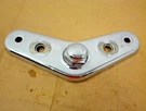 1980 Honda ATC185 Steering Triple Tree Top Bridge Nut Wheeler 53231-958-000. Fixed Price $25.00.