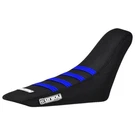 2006-2020 Yamaha Ttr 50 Seat Cover By Enjoy Mfg All Black Blue Ribs #105. Fixed Price $54.95.