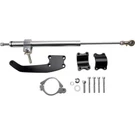 2017-2024 For Harley Flhtk Drag Specialties Steering Damper Chrome 0414-0736. Fixed Price $453.39.