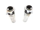2006 Honda Vtx 1300S Left & Right Front Fork Lower Cover Pair Oem. Fixed Price $46.55.