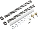 Rt Gold Valve Front Fork 1KG Lowering Kit Kawasaki Zephyr 550 90-98. Fixed Price $341.49.
