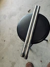 Yamaha Oem YSR50 Inner Fork Tubes Fits YSR80. Fixed Price $139.99.