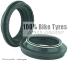 Ducati Supersport 900 1990 - 2007 Fork Dust Seals Showa/nok 41X54.4X4.6/14. Fixed Price $32.09.