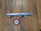 1985 Suzuki Gsxr 750 Left Lower Fork Leg Oem X7451 -. Fixed Price $57.92.