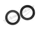 Triumph T140 Fork Oil Seals (2) 1978-83 Pn# 97-7079. Fixed Price $38.97.