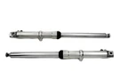 41MM Fork Assembly With Polished Sliders Harley-davidson. Fixed Price $422.99.