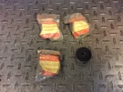Suzuki Nos GT500 1968-77 Kick Starter Shaft Bushing Lot Of 4 26215-15000. Fixed Price $24.00.