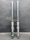 2001 Honda Shadow Ace VT750 Forks Tubes #112125. Fixed Price $250.00.