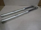 2000 Yamaha WR400F Forks 5GS-23103-50 5GS-23102-50 Front Suspension. Fixed Price $129.95.