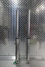 1989 Honda Hawk Gt NT650 Front Fork Set Pair 51400-MN8-741 51500-MN8-741. Fixed Price $189.99.