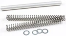 Race Tech Fork Spring 0.80 Kg/mm Pair Yamaha Mt 07 18-23. Fixed Price $161.41.