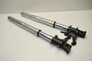 Honda Cbr 1000 Rr Fireblade SC57 2004 - 2005 Front Fork Shock Absorbers Set. Fixed Price $663.05.