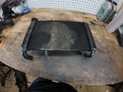 14 15 16 Honda CBR650F Engine Radiator Motor Cooler Cooling Radiater W Fan. Fixed Price $120.00.