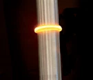 Custom Dynamics Truwrapz 43MM Smoked Amber Led Fork Light Kit Harley Suzuki. Fixed Price $109.95.