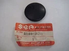 Suzuki GS700E 1985/ GS650 1983 Front Fork Cap Nos!. Fixed Price $9.99.