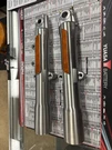 Harley-davidson Showa 00-06 Softail Stock Lower Fork Legs G592-L G592-R. Fixed Price $200.00.