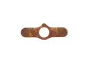 Harley Davidson Inline Springer Fork Cover 46550-36 Knucklehead Flathead *2685. Fixed Price $109.99.