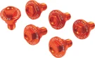 Drc Fork Guard Bolt Orange ZE88-9503. Fixed Price $19.90.