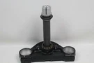 Ducati Monster S4R 07-08 Oem Lower Triple Tree Yoke Clamp Shaft Straight. Fixed Price $144.99.