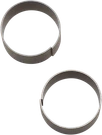 Drag Specialties 39MM Lower Fork Slider Bushings 1984-2015 Harley Dyna Sportster. Fixed Price $15.55.
