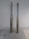 1994 Yamaha Yz 250 4JX-23102-K0-00 Pair Set Kyb Front Forks Suspension & Guards. Fixed Price $145.00.