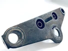Oem Harley Shovelhead Panhead Upper Triple Clamp 56121-60A. Fixed Price $150.00.