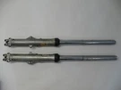 1978 Hondamatic Front Forks Suspension 51400-393-003. Fixed Price $49.66.
