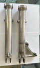 Triumph Used Lower Fork Legs 97-4399 4579 Disc. Fixed Price $94.99.