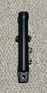 Harley Showa Lower Fork Leg G593-L Powder Coated Matte Black Softail 41MM Oem. Fixed Price $64.95.