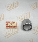 Kawasaki Nos New 44064-021 Fork Cover Cap KZ400. Fixed Price $28.33.