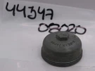 Nos Suzuki T20 S32-2 T10 Genuine Fuel Petcock Strainer Lower Cup Oem 44347-08020. Fixed Price $12.99.