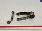 88 89 90 Kawasaki KD80X Rear Shock Suspension Linkage 39111-1082 Oem. Fixed Price $24.00.