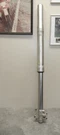 1990 Kawasaki Left Front Fork Suspension 44001-1766. Fixed Price $75.00.