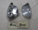 Harley Davidson Dyna Fxd Softail Fxst Chrome Left Front Brake Caliper 44046-00. Fixed Price $209.99.