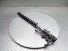 2016 12-23 Kawasaki ZX14R Front Right Fork Suspension Damper Parts Bent. Fixed Price $74.39.