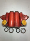 Honda CB350 Headlight Ears & Fork Covers. Fixed Price $75.00.