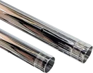 Custom Cycle Engineering Fork Tubes - 47 Mm 20.88" Black 710131. Fixed Price $743.95.