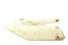 01-07 Suzuki RM125 Oem Front Left Right Fork Guards Shields Covers B4519. Fixed Price $24.99.