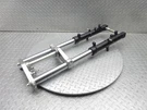 2012 10-12 Suzuki Vstrom DL1000 Front Fork Suspension Damper Tube Triple Tree. Fixed Price $436.99.