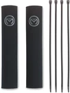 Moose Offroad Fork Skins 32-43MM 5 Inch Thick Part Number 04060009. Fixed Price $19.95.